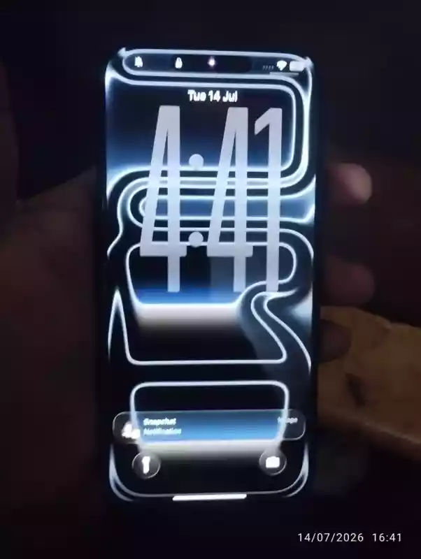 Apple iPhone 17 Pro Max used mobile for sale