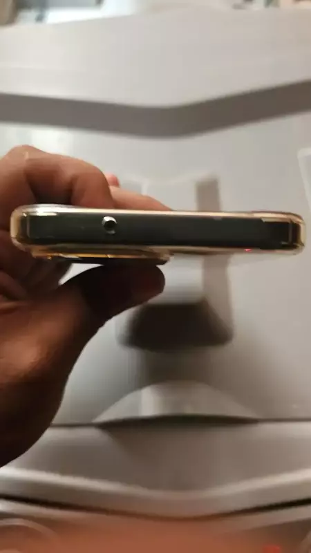 Vivo Y31 8/128 used mobile for sale