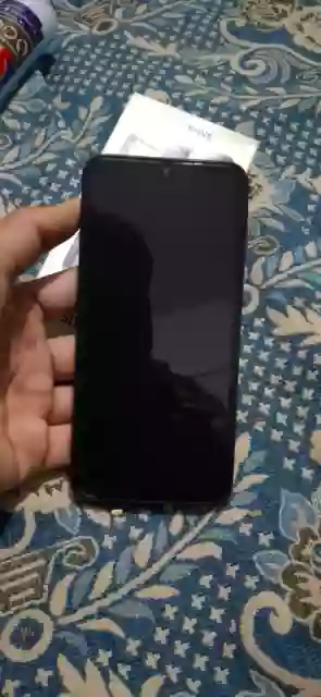 Samsung Galaxy A15 5G used mobile for sale