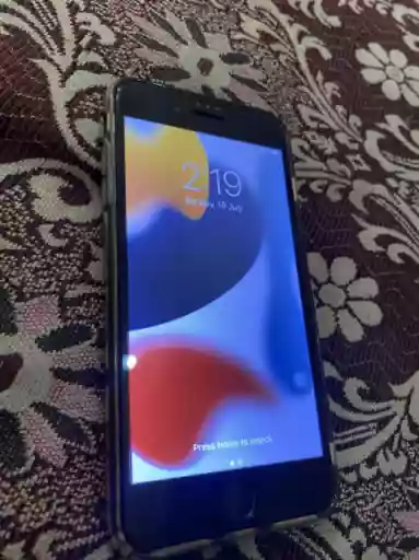 Apple iPhone 7 Plus 256 gb official pta approved used mobile for sale