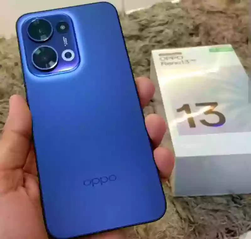 OPPO Reno13 5G used mobile for sale