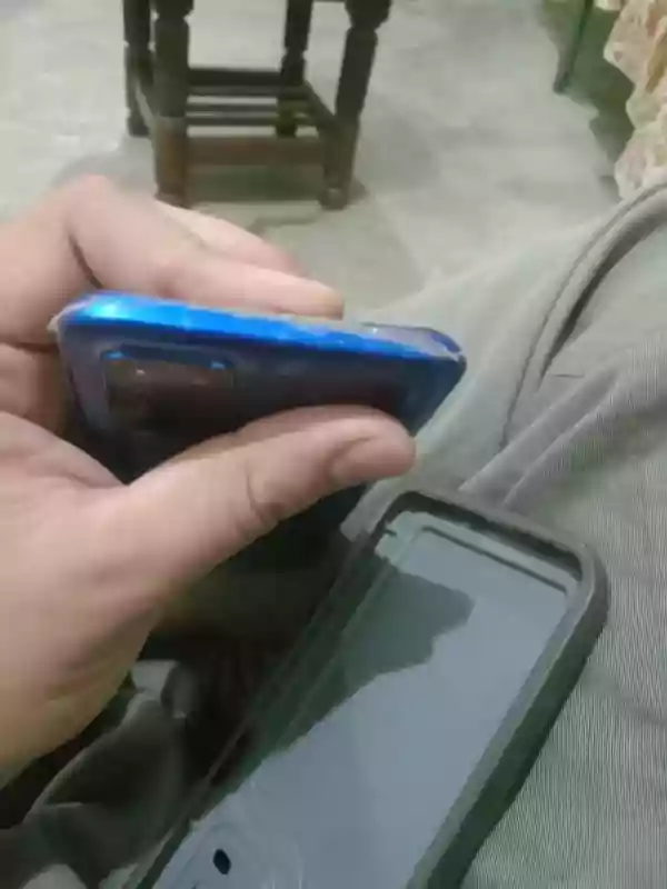 OPPO A54 used mobile for sale