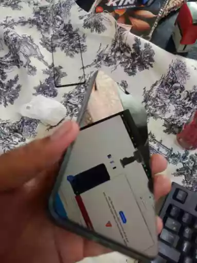 Xiaomi Redmi 13c used mobile for sale