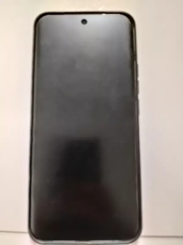 Infinix Hot 60 pro plus used mobile for sale