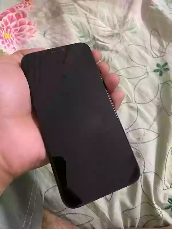 Apple iPhone X 256 gb used mobile for sale