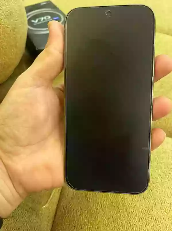 Vivo V70 5G For Sale used mobile for sale