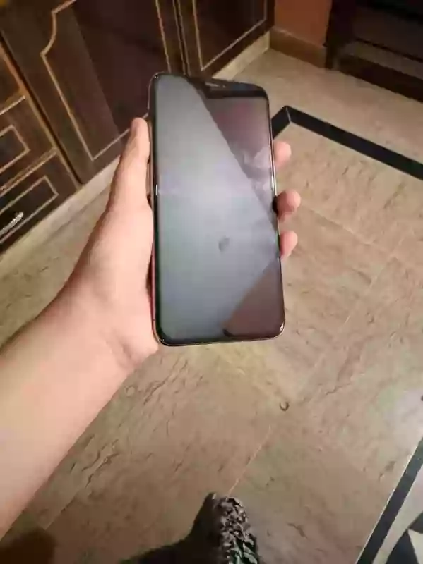 Iphone XS Max PTA approved|256 GB|Physical Sim + Esims|77% used mobile for sale