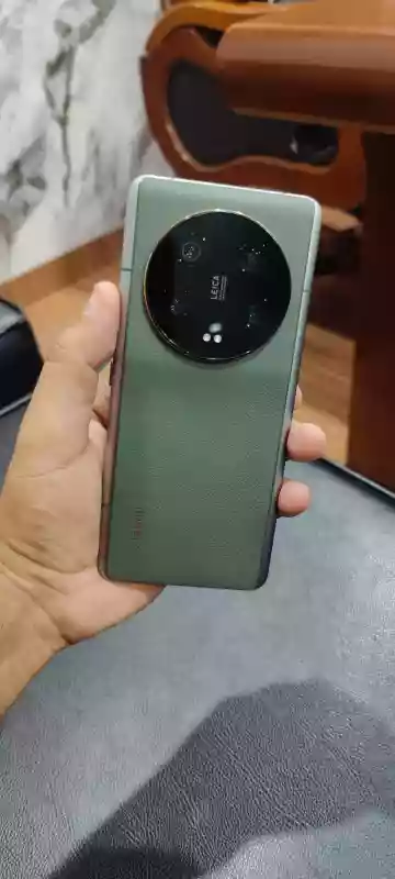 Xiaomi 13 Ultra 16/512 used phone for sale