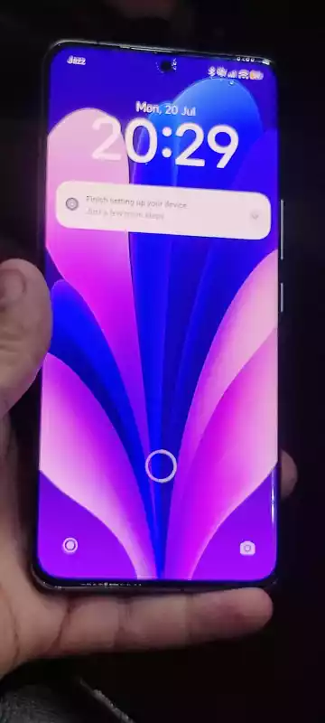 Xiaomi 13 Ultra 16/512 used mobile for sale