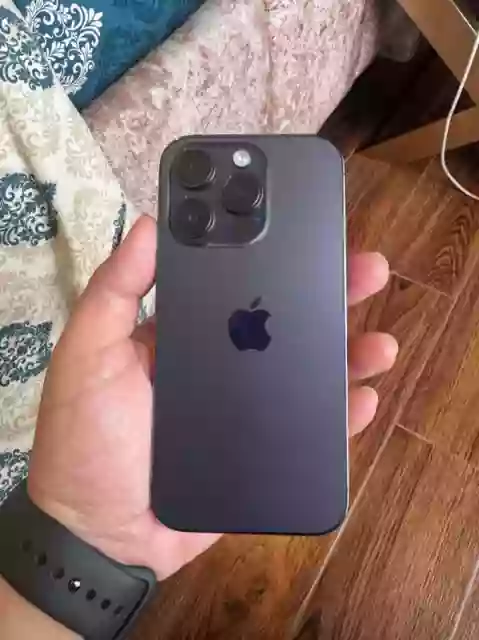 Apple iPhone 14 Pro 128GB used mobile for sale