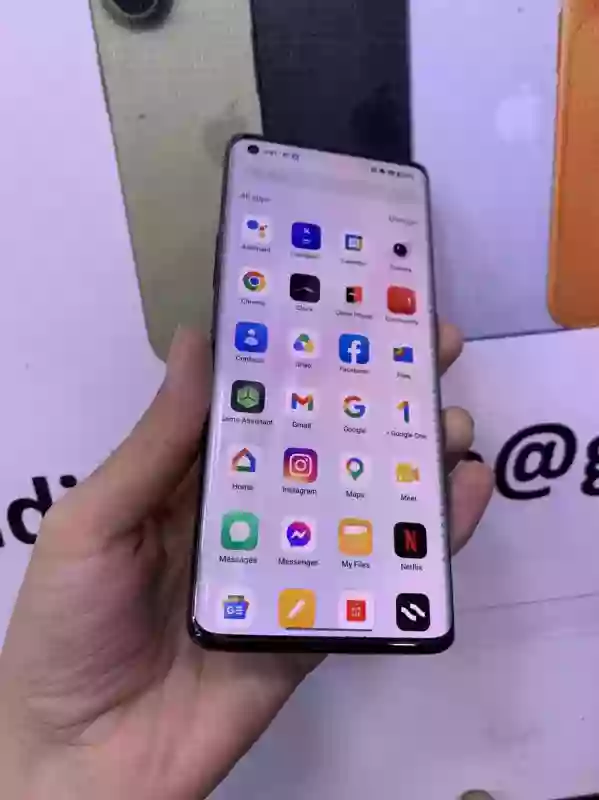 Oneplus 8 pro used mobile for sale