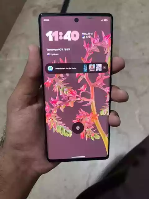 Google Pixel 6 Pro used mobile for sale