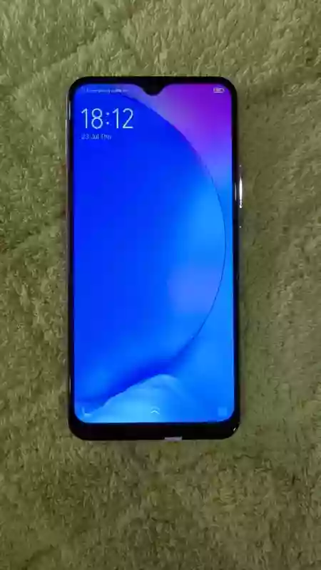 Vivo Y17 used mobile for sale