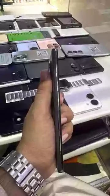 OPPO Reno11 / Reno 11 PTA / 12/65 gb / OPPO reno11 / Oppo used mobile for sale