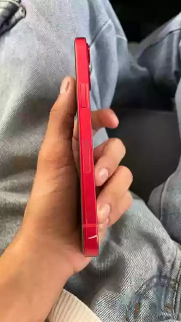 Apple iPhone 13 used mobile for sale