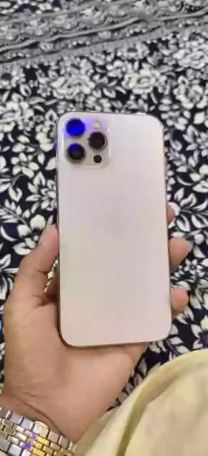 Apple iPhone 12 Pro Max used mobile for sale