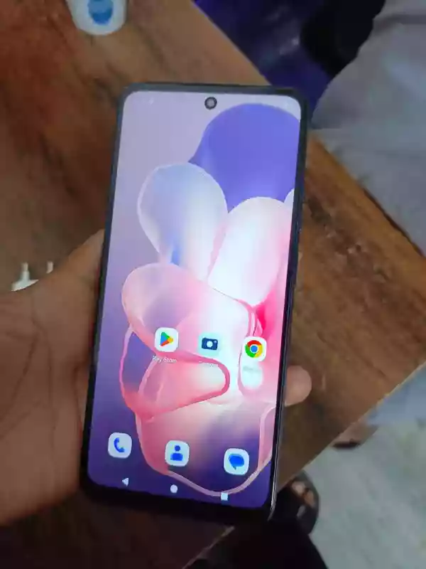 Motorola Moto G Power 5G 8/128 New condition Home use used mobile for sale
