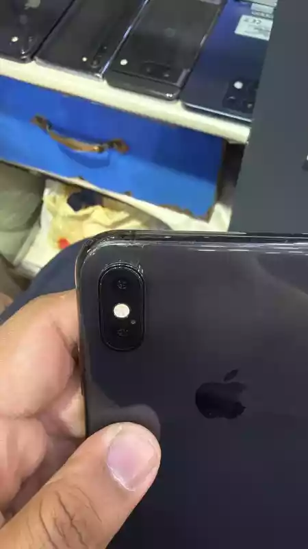 Apple iPhone XS Max / 64gb official PTA / iphone xs max used mobile for sale