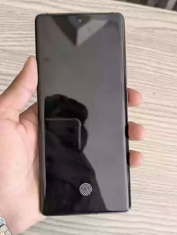 vivo x90s 12/256 3month sim pta approved used mobile for sale